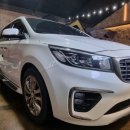 무안중앙로 | 전남 무안 목포 올뉴 카니발 트랩오버랜드 X-Trip 2P 블레이드 루프탑텐트 설치 후기