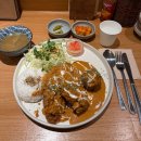 대흥방앗간 | [대흥/서강대 맛집] 정든그릇 : 경의선숲길 직장인 맛집 (카츠, 소바, 가라아게) 단골 솔직후기