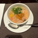 (주)조선호텔앤리조트 LAUNDRY | 청담 하우스오브 신세계 호무랑 타케코스 후기