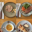 세종데이트 | 세종 양식 코스 맛집, 스테이크가 맛있는 &#39;라쎄종&#39; 후기