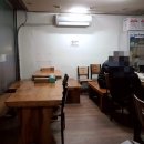 골목길 소주방 이미지