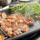홍대입구역 맛집 분위기 좋은 고기집 홍대 고기꾼김춘배 홍대숲길점