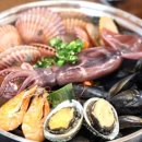 무의도바다손칼국수