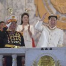 ﻿[AP] 한국 차기 지도자, 북한의 핵 위협 고조에 직면 이미지