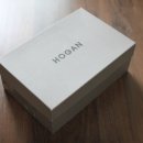 Hogan / 올림피아 스니커즈 / 10.5 이미지