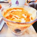 강원도 카페 추천｜춘천 소나무숲 로스터리 카페, 옥수수커피 후기