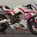 (주)인테그라(INTEGRA) | Termignoni]_CB650RFullsystem_CB650R 떼르미뇨니 풀시스템(CB650F)/촉매별도 (주)와일드독 라이테크코리아