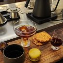 [서울] 망원동 커피 맛집 찾는다면 무조건 가야 하는 카페: 로트 ROTE