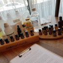 반려동물을 위한 천연아로마제품 원데이 클래스 이미지