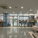 관평도서관 2층 이미지