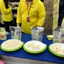 아빠없이 아기랑 단둘이 코엑스 코베베이비페어 방문 후기(19.04.18 ~ 19.04.21)