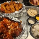 옥산2지구 3 | 옥산2지구맛집 대구3대통닭 삼덕통닭 경산점