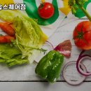 써브웨이광주 이미지