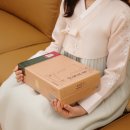 ㈜카카오 | 염소불고기 레시피 소개와 설명절 선물세트 정관장 홍삼톤골드 후기