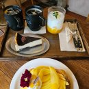 카페길 광안 | 광안리 카페 디저트 덕미 아틀리에 광안점 광안리 핫플 후기