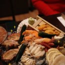 바랗 | 압구정과 강남을 넘어 종합 해산물 최고 맛집 <바랗> 메뉴/후기