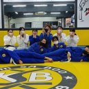 장전김사부유도관 이미지