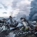 '북키프로스' 지진에 여자배구팀 16명 전원 사망 ~ 호텔붕괴 이미지
