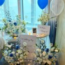 프로포즈 | 시그니엘 부산 그랜드 디럭스 호텔프로포즈 후기!