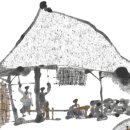 디딜방아 이미지