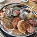 남해-29 | 원조양지해물탕 삼천포 맛집 남해 가는 길 들린 해물탕 후기