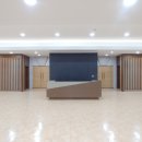 평생학습관 공연장 이미지