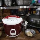 옹고집쌈밥 이미지