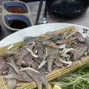 광명수산 나혜석거리점 | 신선한 해산물과 술 한 잔, 완벽한 조합의 전어회,새우 소금구이,매운탕 광명수산 나혜석거리점