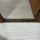 구로-현장-구로-432 | 방문턱 나무썩음교체