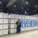 홈패션(오전) | [내돈내산] 2025 코엑스 인벤타리오 문구페어 오픈런 솔직한 후기(29CM X POINT OF VIEW)