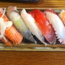 나라회초밥 이미지