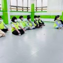 한국체대 참태권도장 이미지