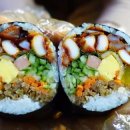 서울김밥