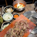 마포갈비생고기 네이버블로그
