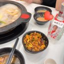 양세마리훠궈앤양꼬치