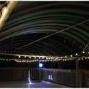 바닷길 풍경 이미지