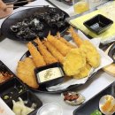 송정횟집 | 광주 갑오징어 맛집 도산동 송정역 횟집 광주송정수산 내돈내산 후기