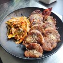 대전 대흥동 안주 맛집 한식술집 연리지 추천 후기