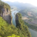 영월선돌 이미지