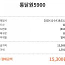 통닭원5900 이미지