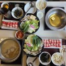 안암역 | 안암역맛집 고대맛집 깔끔함의 정석 1인 샤브샤브 스키야키 탐방기