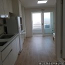 외대사거리 버스정류장 이미지