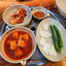 조마루감자탕 판교점