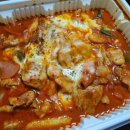 쿡찜한닭 이미지