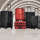 기내용 캐리어 &amp; 남자 백팩 추천 빅토리녹스 VICTORINOX 신세계 강남점 팝업스토어 득템 찬스!