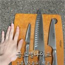 (주)지에스글로벌 | 「글로벌 나이프 G-773889」 물욕만 가득한 요알못의...우당탕탕 한달 사용 후기 (feat. 손가락 절대...
