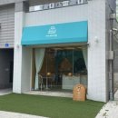 미디어촌6단지아파트 정문 앞