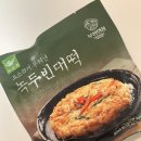 녹두빈대떡 | 사옹원 녹두빈대떡 솔직후기 녹두전 냉동빈대떡추천