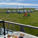 SKY모터탑 | 몽골 여행 :: 홉스골 숙소 추천 “에르덴 리조트 (Erdene Resort )” 2박 후기