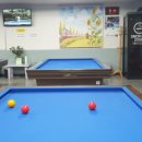 우리들 당구장 이미지